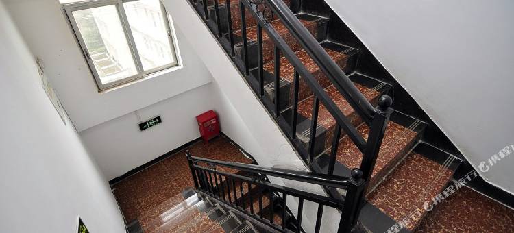 曲靖安泰宾馆图片