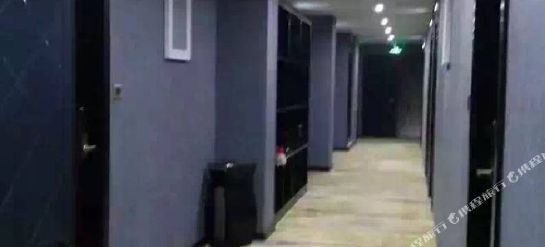 水晶·百合宾馆(宝应县阳光锦城店)图片