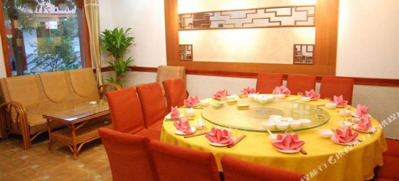 广州客家文化大酒店图片