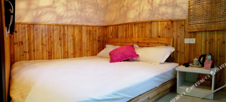 乌镇外婆桥客栈图片