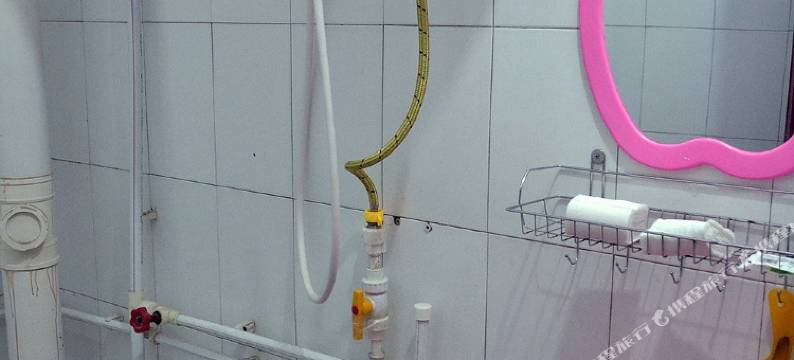 新郑帝豪宾馆图片