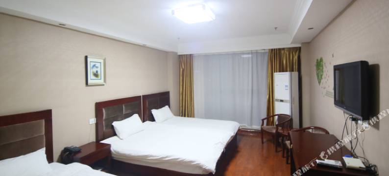 盐城大纵湖国际大酒店图片