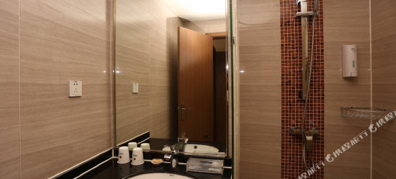 安逸158连锁酒店(成都春熙路顺城店)图片