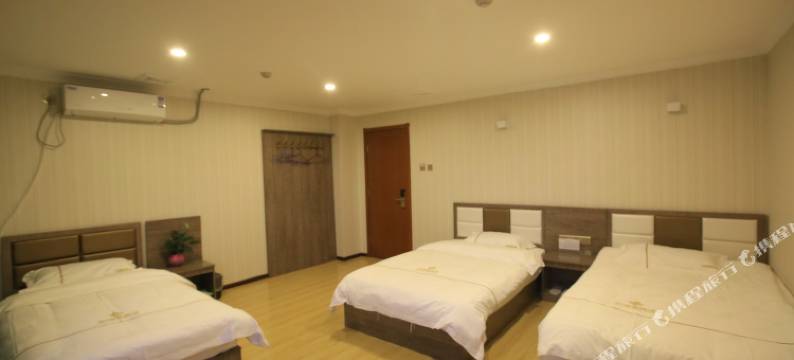 嘉峪关东湖港宾馆图片