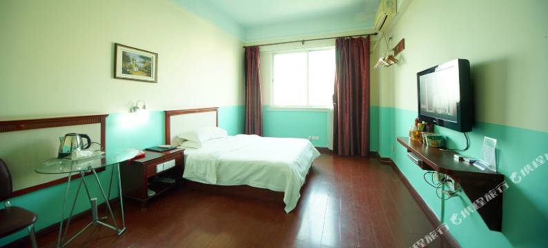 南宁金沙湾商务酒店图片