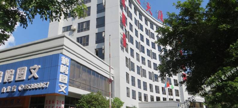 如家酒店(海口白龙路店)图片