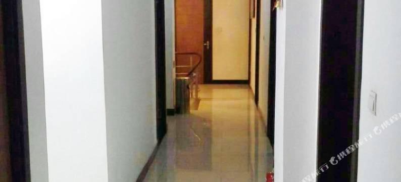 抚顺喜得联商务宾馆图片