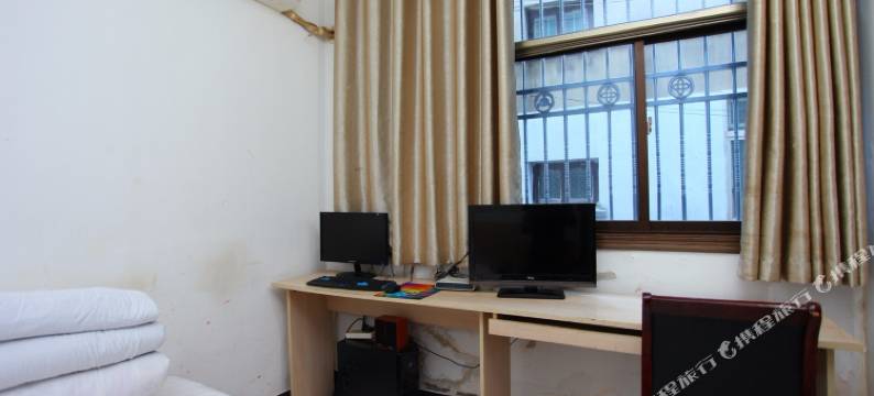 金鹰招待所(盐城火车站店)图片