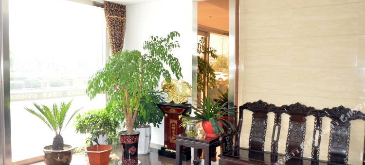 如皋市东顺宾馆图片