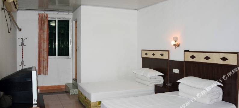 韶关曲江康泰旅店图片