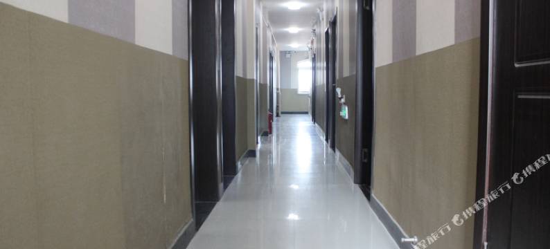 沈阳居正轩旅店图片