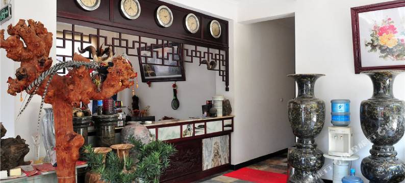 大理国开花苑宾馆图片