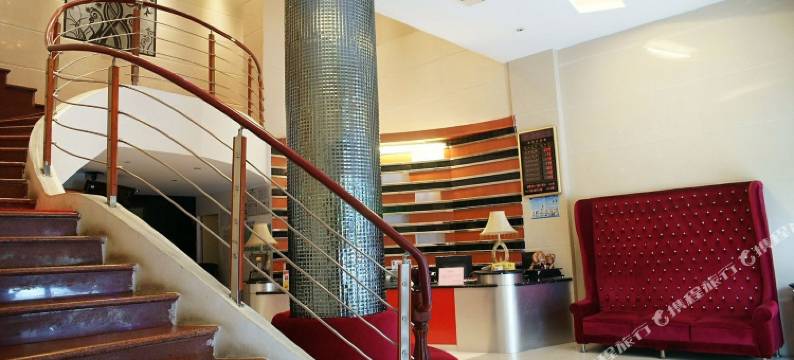 南宁花城时尚酒店图片