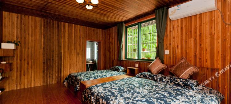 莫干山乡遇绿舍民宿(仙潭村景区店)图片