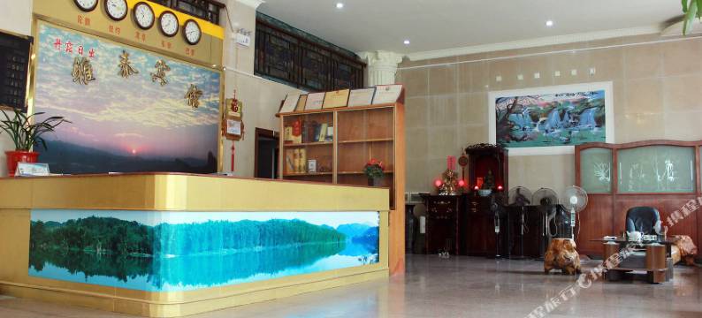 仁化雅泰宾馆图片