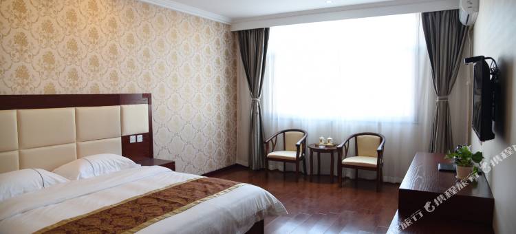 速8酒店(易县朝阳东路店)图片