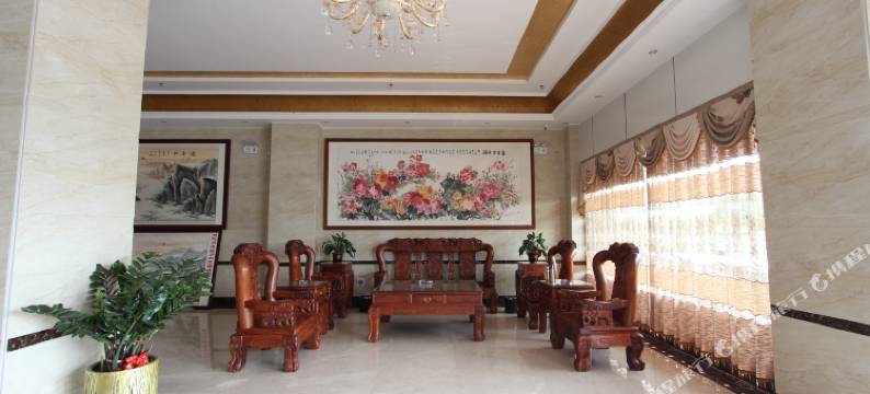 茂名维多利亚酒店化州河东沿江东路东堤店图片