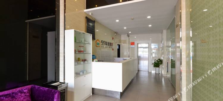 天台99快捷酒店图片