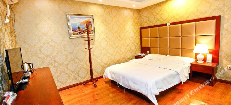 慈悯楼客栈(西安钟楼回民街店)图片