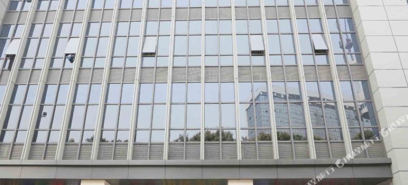 福州国珍商务酒店(三坊七巷五一广场店)图片