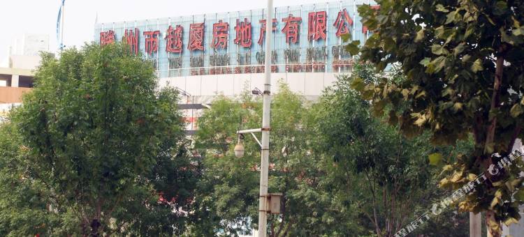 格林豪泰(滕州府前路龙泉广场店)图片