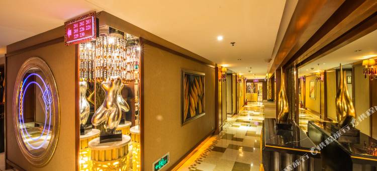 紫玉明珠养生会馆(直隶安家罩饼总店)图片