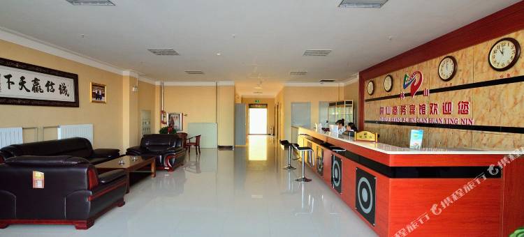 包头林山商务宾馆(白云路店)图片