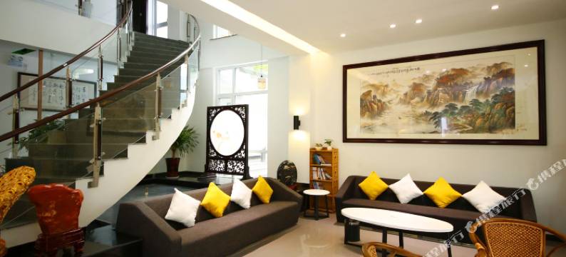 重渡沟桂苑图片