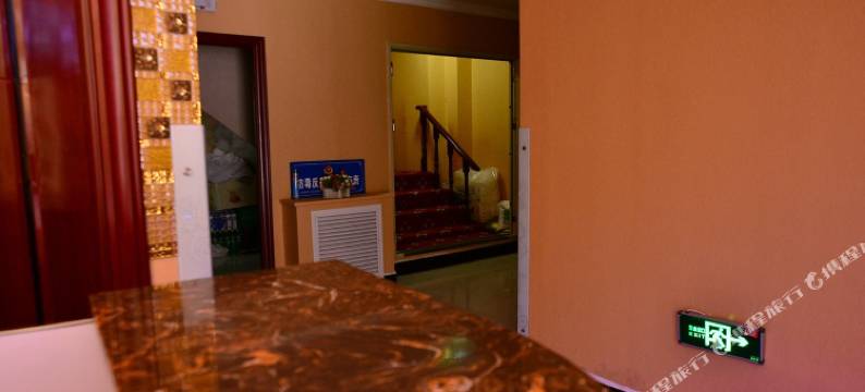 长春典石宾馆图片