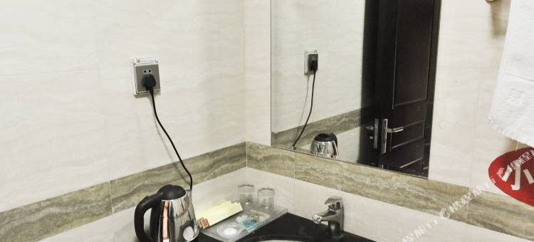 金基酒店(赤峰桥北金融物流店)图片