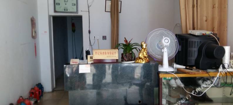 湖州双双旅馆图片