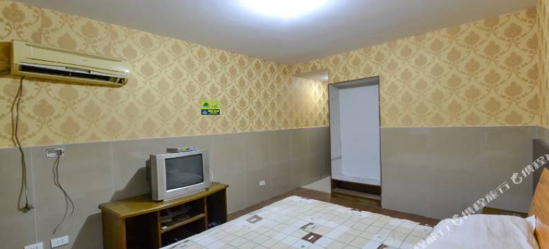 长兴全盛宾馆图片