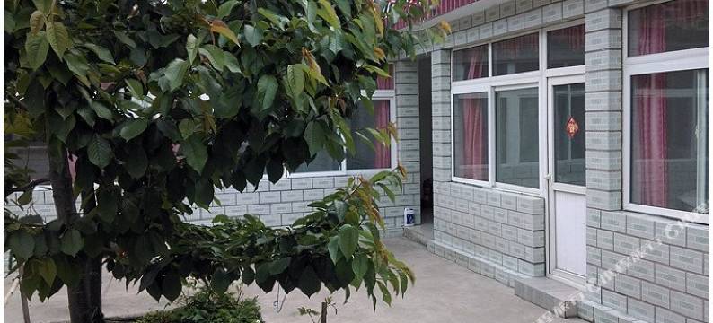 北京乡香园农家院图片