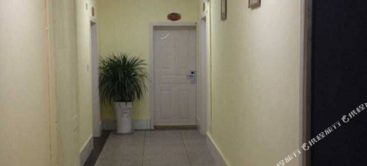 隆昌如逸快捷宾馆(东门广场店)图片