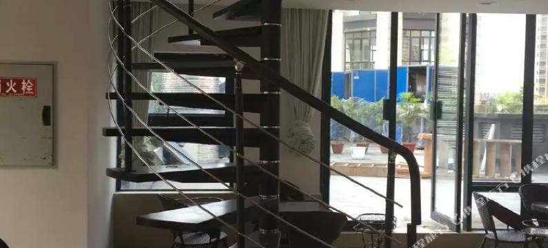 重庆景鑫商务酒店图片