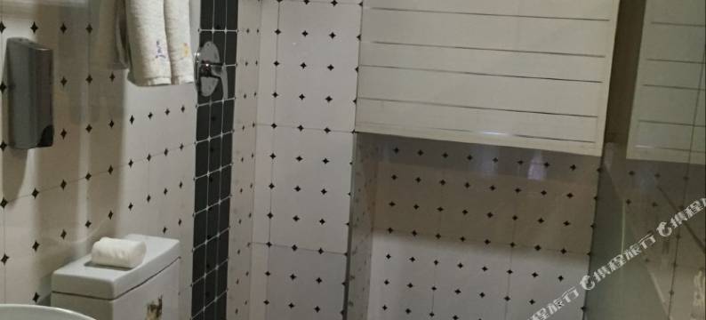 驻马店月亮快捷宾馆图片