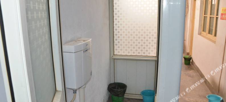 洛阳迦南旅馆图片