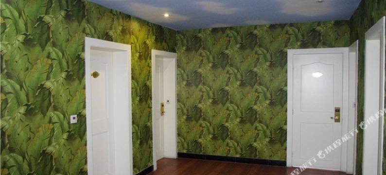 台州仙人居宾馆图片