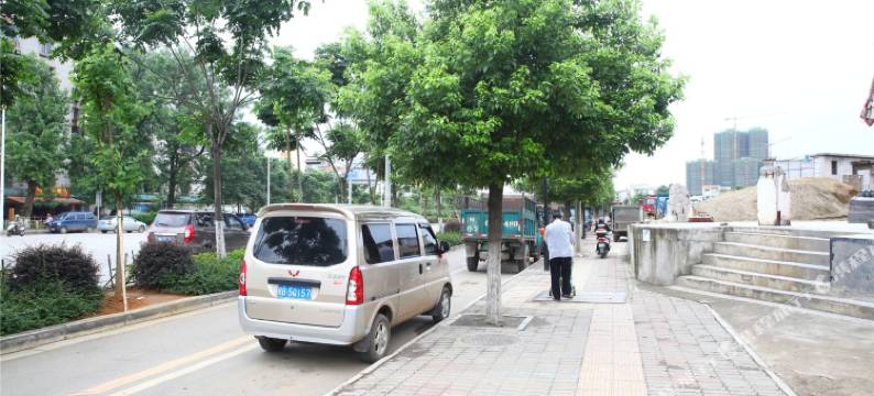 馨平宾馆(柳州鹧鸪江店)图片