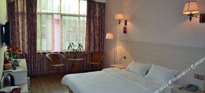 登封遇见快捷民宿图片