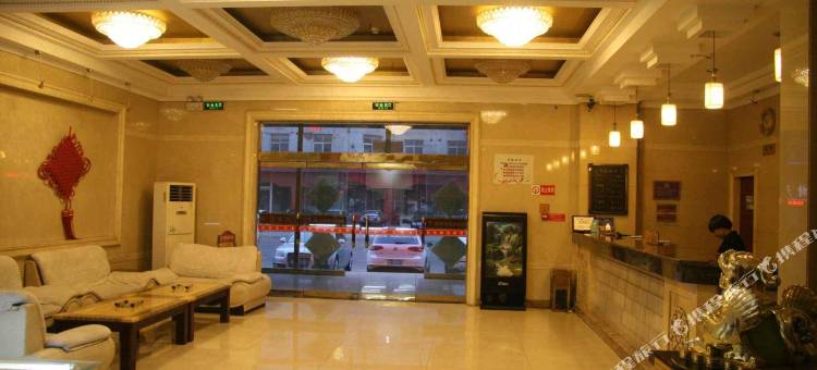 家和快捷酒店(邢台公园东街店)图片