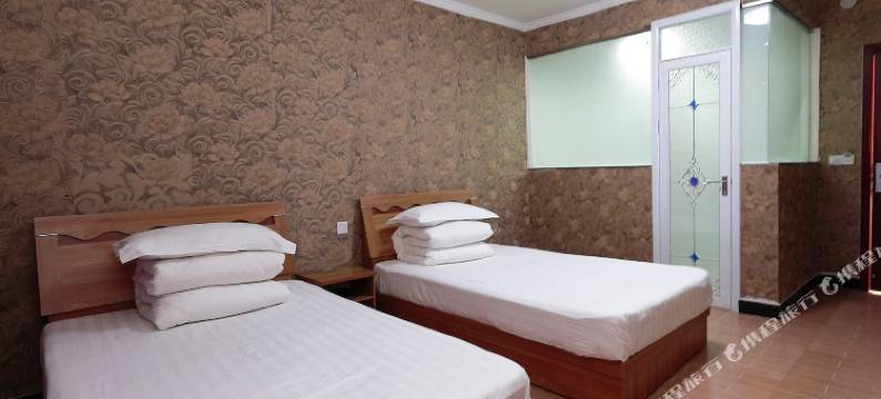 新乡快乐驿站图片