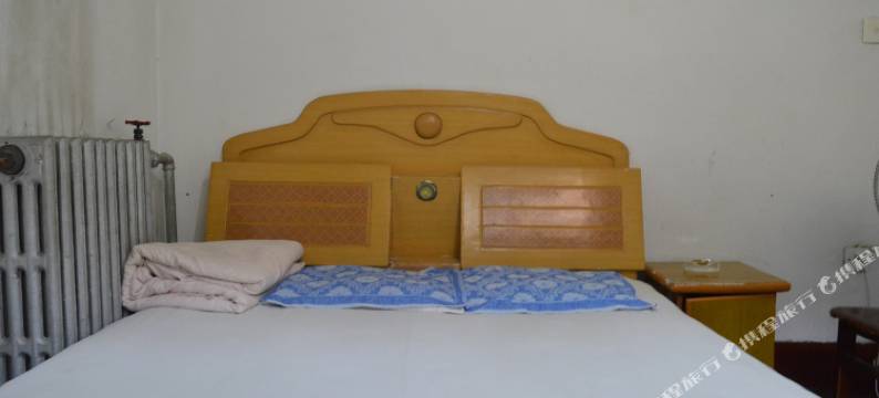 石家庄振头旅馆图片