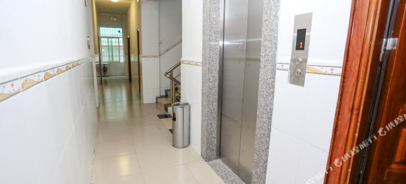 广州市雅居公寓图片