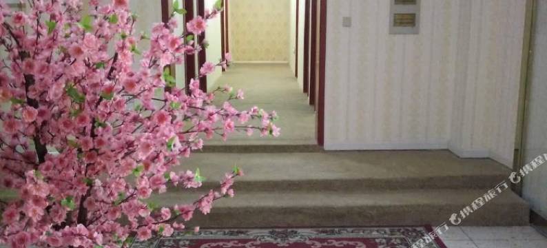 洛阳金地祥宾馆(谷水地铁站店)图片