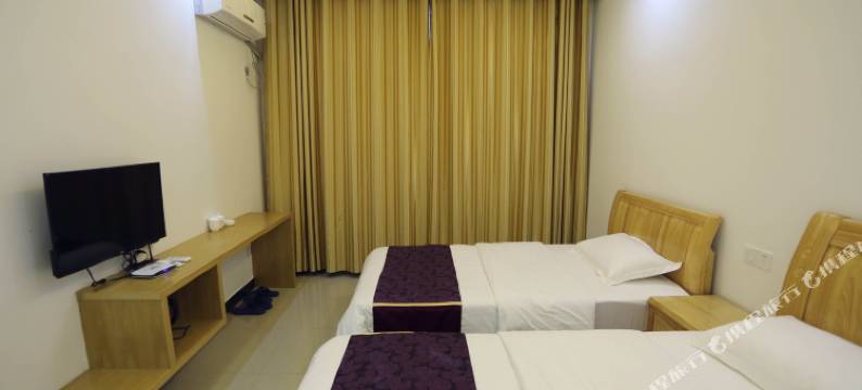 张家界田园土家客栈图片