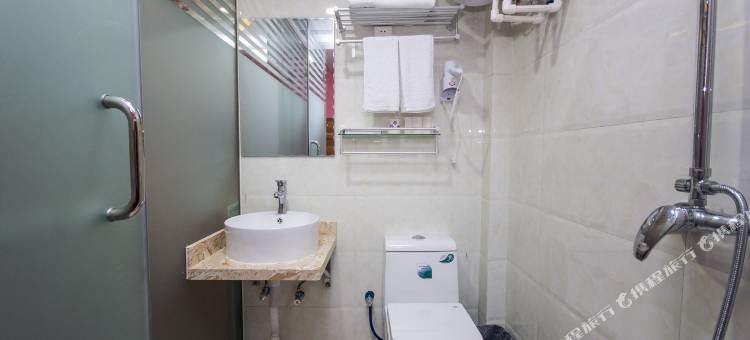 秦皇岛迎宾假日酒店图片