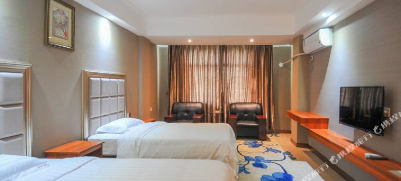 三亚驿旅阳光主题酒店图片