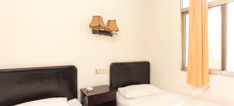 无锡盐府招待所兴源路店图片