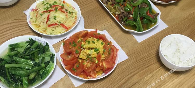 惠州梦一场青年旅舍图片